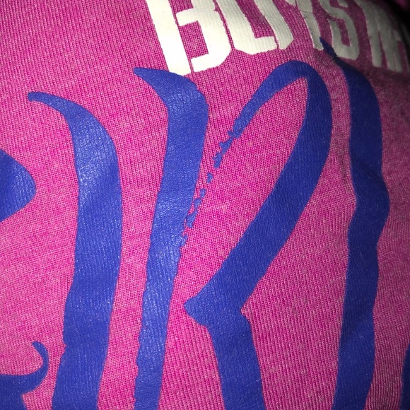 athletic reebok tank top size child’s size medium - Picture 5 of 7